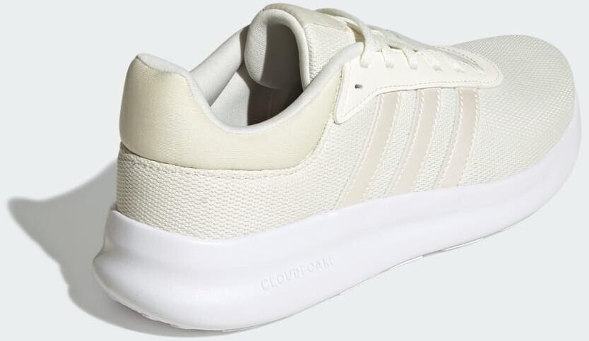 Sneakers Adidas Lite Racer 4.0 Women Off-white Metallic White