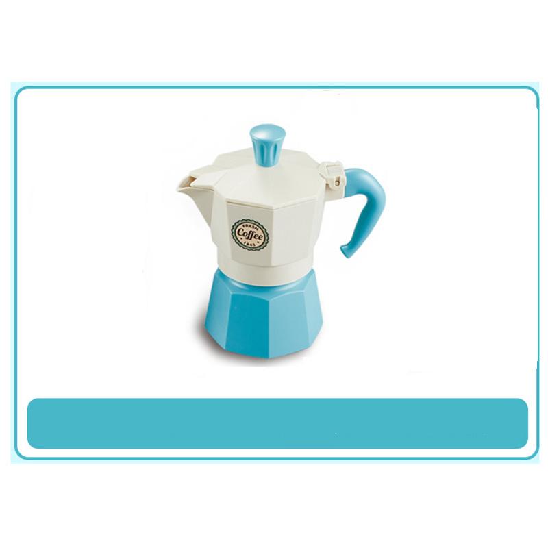 Set Caffè Giocattolo Fai da Te Gioco di Finzione Stoviglie Casa delle Bambole Cucina Gioco del Tè Pomeridiano Giocattoli Regali Per Bambini Bambine Ragazze