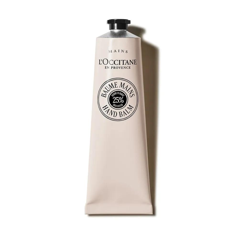 Shea Butter Hand Balm 150ml (Carité Confort)