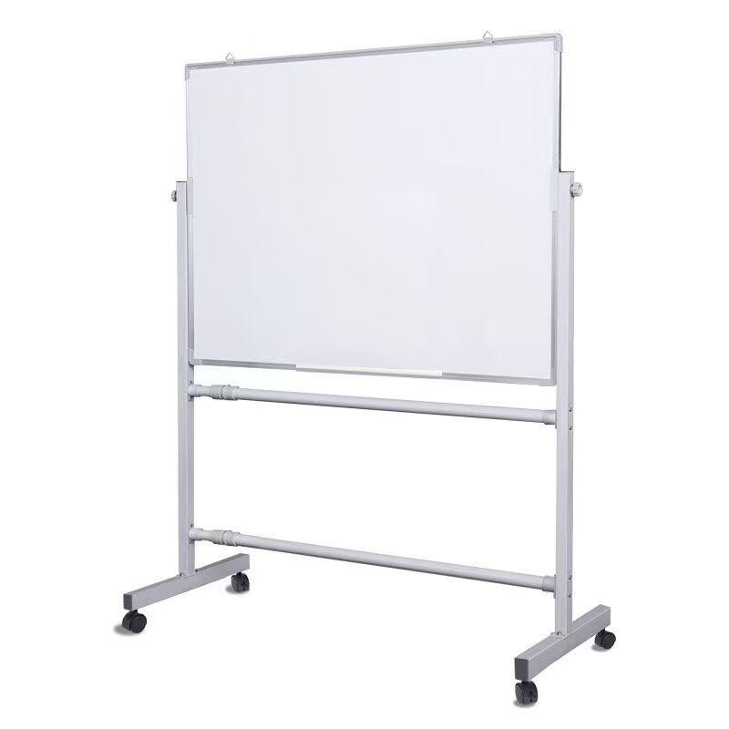 Glosen 90x120 см Двусторонняя мобильная магнитная доска