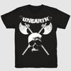 Collezione Classica Banda Unearth S-235XL Maglietta K7.112