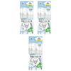 Mouth Whitening 5 Tubes X 3 Sets