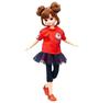 Takara Tomy (TAKARA TOMY) JOC Official Licensed Product: Supporter Licca-chan Tokyo 2020