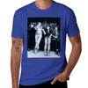 Elastica (Band shot) T-Shirt vintage funnys animal prinfor boys men graphic t shirts