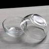 Rice Charcuterie Mini Kitchen Glass Dessert Candy Dishes Salad Cups Serving Bowls Prep Bowls