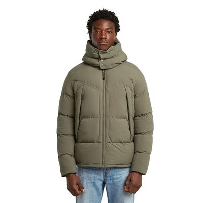 Quilted Jacket Whistler 2.0