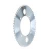25H Chain 55T 70T Tooth 29mm/54mm Rear Gear Sprocket Plate For 47cc 49cc Mini Moto ATV Quad Dirt Pit Pocket Bike Scooter Parts