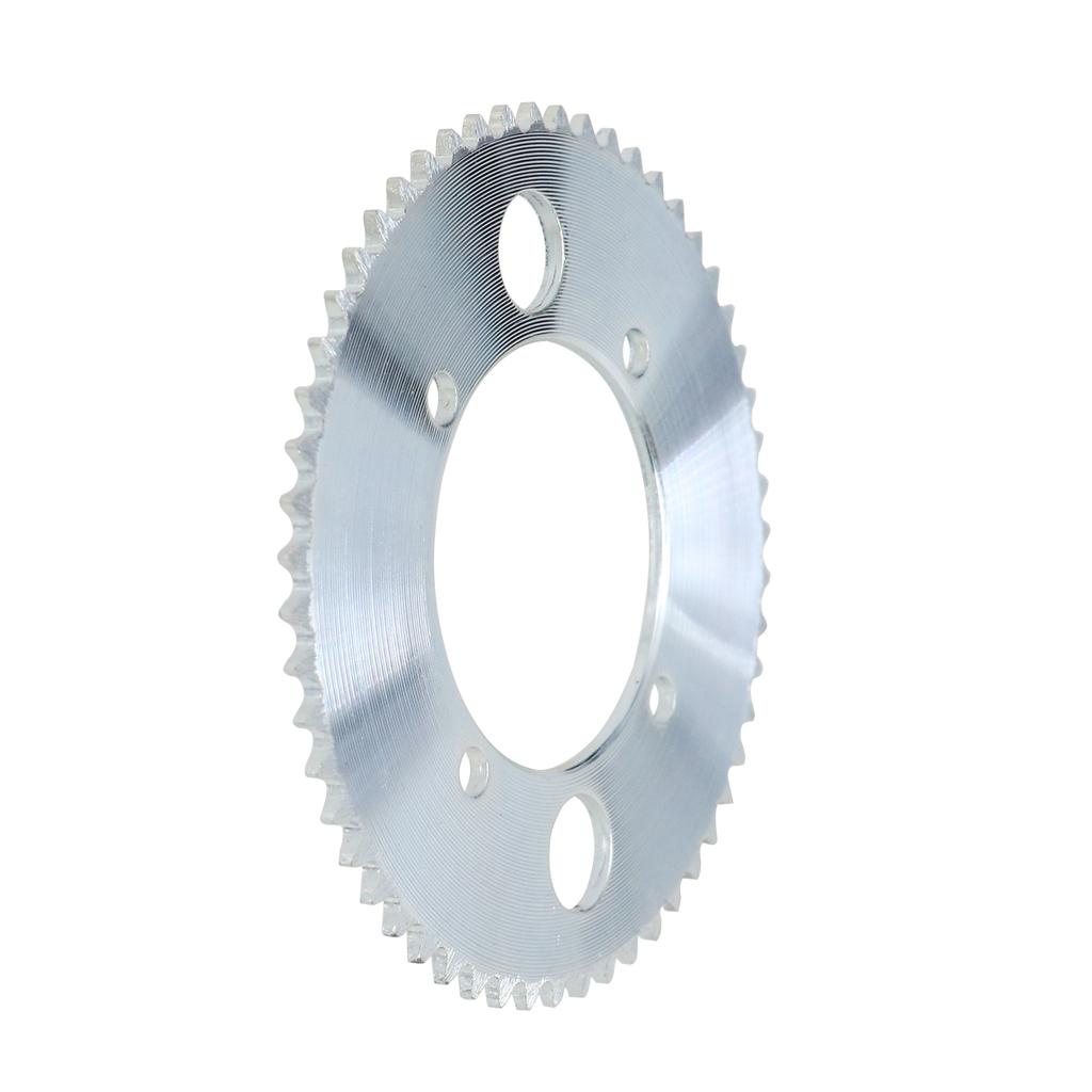 25H Chain 55T 70T Tooth 29mm/54mm Rear Gear Sprocket Plate For 47cc 49cc Mini Moto ATV Quad Dirt Pit Pocket Bike Scooter Parts