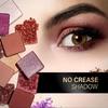 FACESCANADA 6 In 1 Eyeshadow Palette - Smokey Diva 03, 6g | Olive Butter & Macadamia Oil | Vibrant Colors | Highly Pigmented | Easily Blendable