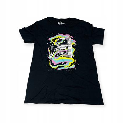 Women's Round-neck T-shirt SPENCER'S SINCE 1947 S