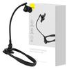 Baseus Comfortjoy Neck Holder For Phone (Black)