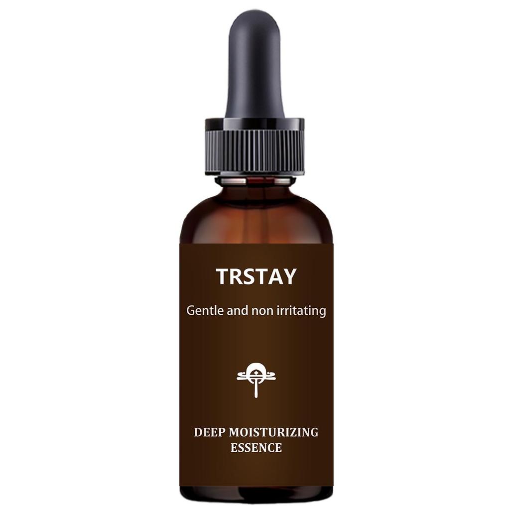 TRSTAY Anti Wrinkle Face Cream Facial Essence Peptide Wrinkle Remover Anti Aging Essence Lifting, Tightening And Weakening Fine Lines Facial Essence