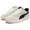 Puma Caven Sneakers White Blue Unisex 391939-09