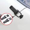 Hook Exterior Parts Quick Release Hasp Bumper Security Hook Car Hood Fastener Bumper Lock Clip