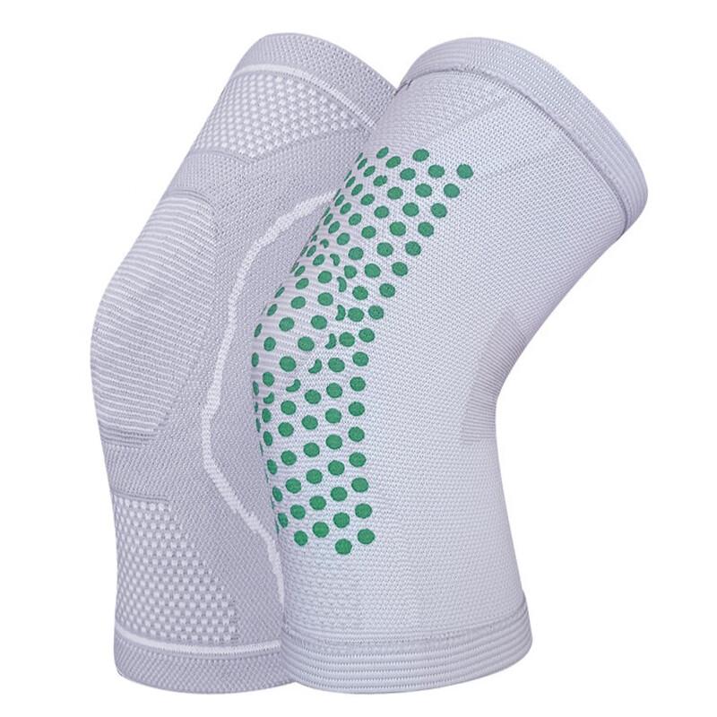 

CHIWANG Sports Wormwood Knee Braces