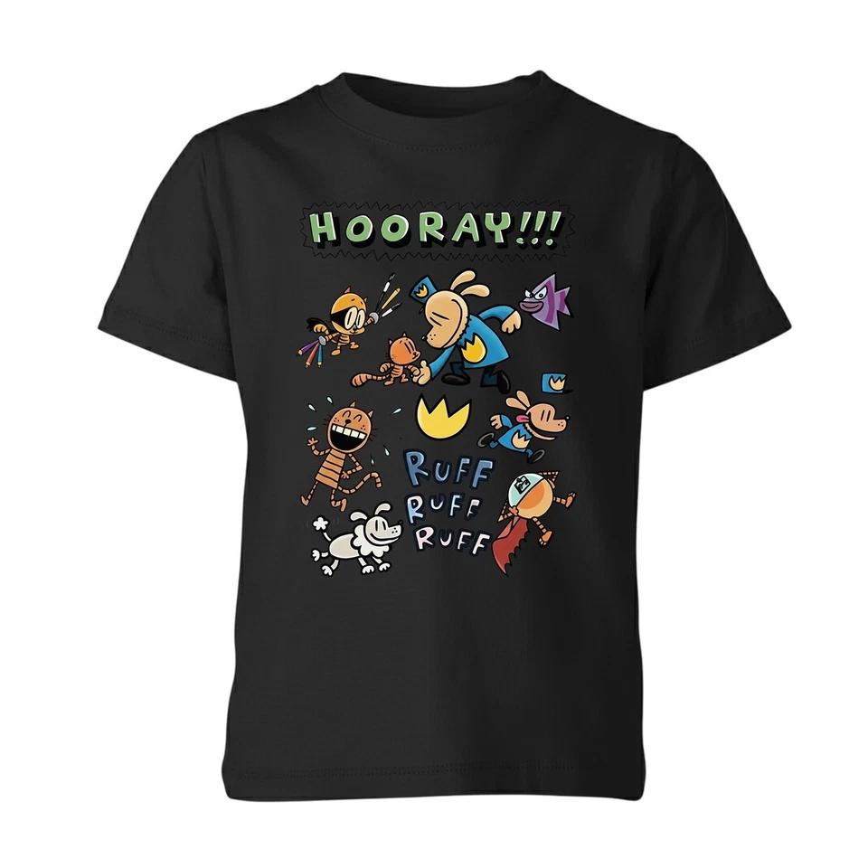 World Book Day Kids Unisex T shirt 130