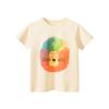 27kids Cartoon Short Sleeve T-shirt for Children & Babies