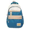 Large Capacity Couple Travel Backpack Korean and Japanese Cute Girl Backpack Fashionable School Bag for Junior and Senior High School Students