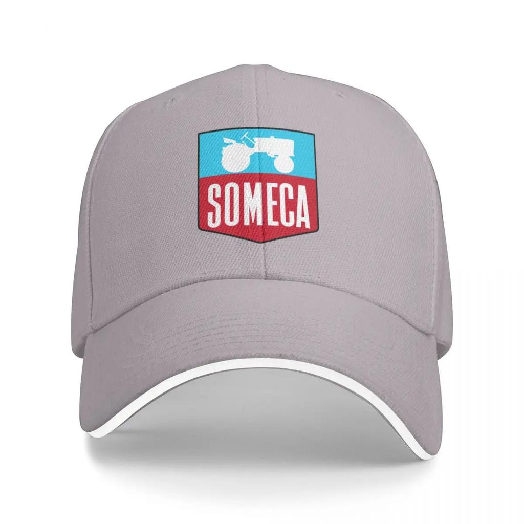 Someca Baseball Cap Winter Hat Anime Women's Beach Outlet Men's