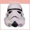 Autentická latexová maska ​​Stormtroopera ze Star Wars pro dokonalou halloweenskou zábavu