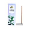 Cycle Pure Camphor Bambooless Solid Dhoop Sticks for Puja Pack of 2 50 Sticks with Free Holder Eco-Friendly Incense