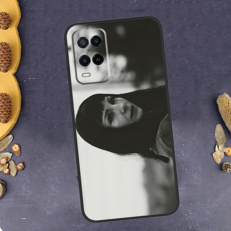 

Vis A Vis Zulema Phone Case For Oppo A96 A16 A76 A78 A58 A18 A38 A98 A17 A77 A80 A40 A60 A74 A94 A54 A15 A57S OPPO A54 4G