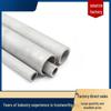Miaoqiao 304 Stainless Steel Seamless Tube