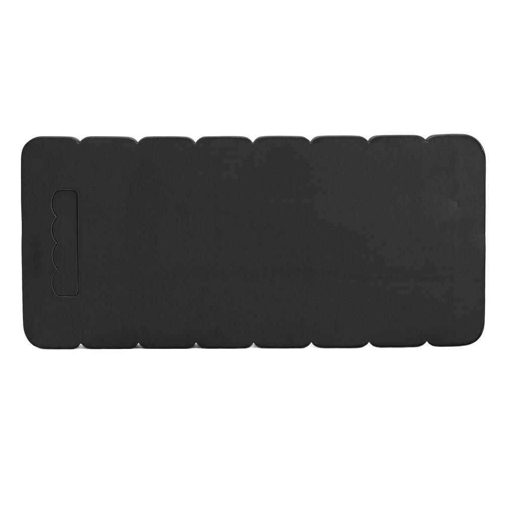 EVA Garden Kneeling Pad Water Resistant Kneeling Mat Yaga Kneeling Cushion for Gardening Cleaning Ba
