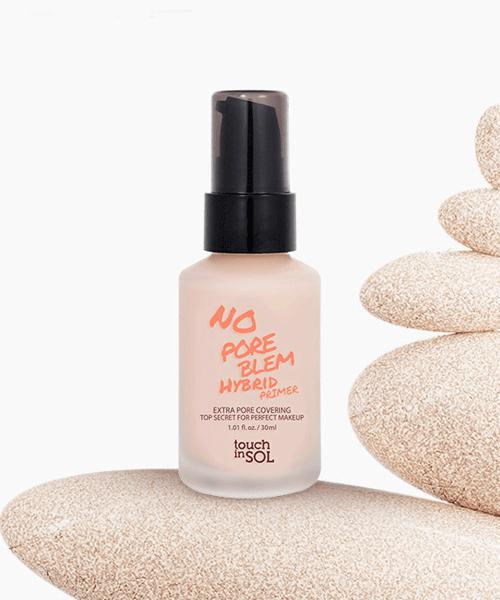 [Touch In Sol] No Poreblem Hybrid Primer 30ml
