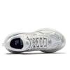Fila Fusion Buzzard II Meteor Shoes Retro Fashion Low Top Casual Shoes Women Sneaker Gray White T12W521109FWA