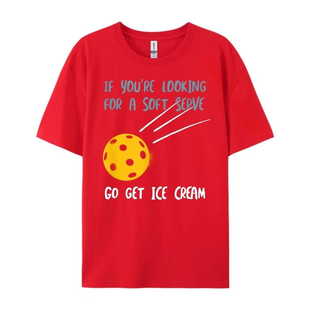 2026 New Funny Pickleball Pun for Pickleball Player Fall Graphic Tshirt Men Women Humor Vintage Novelty Tshirts Mens Tee