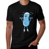 Funny Mitochondria Ive Got The Power Of Biology Tshirt Modern Style Print Tshirt
