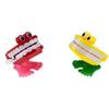 Jumping Tooth Mouth Toy With Interactive Features For Kids Development And Christmas Gift