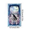 Hot-selling Tarot Cards English Version Mysterious Divination Card Game ,Holiday Party Cards Games For Family and Friends