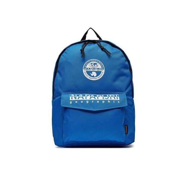 

Napapijri Рюкзак H-Hornby Dp NP0A4HND Синий