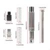 Industrial Height Adjustment Tool With Engine Timing Alignment Pin J-42083 Y5GB