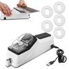 Kitchen Electric Knife Sharpener Multifunctional Automatic Professional Portable  Electric Knife Sharpener Kitchen Accessories