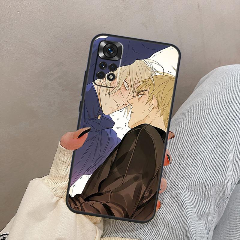 19 days For Xiaomi Redmi Note 13 9 10 11 12 14 15 Pro Plus Case Cover For Redmi 14C 10C 12C 13C 15C