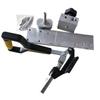 Urea Pipe Heating & Crimping Tool for Post-Processing & Joint Installation