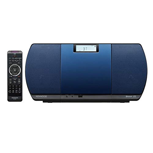 

Bluetooth-компонент Kenwood CR-D3-L [синій] синій