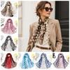 Sunscreen Shawls Wraps Scarves for Women Summer Head Wraps Polka Dot Scarf  Air Conditioner Shawl