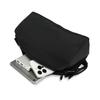 New LiNing Sports Fashion Collection Polyamide Shoulder Bag, Crossbody Bag Unisex Black ABDV155-1
