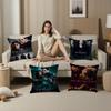 Movie Twilight Pillowcase Toon Gift Cushion Cover Bedroom Home Sofa Chair Seat Decor Pillow Case