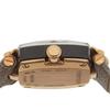 CENTURY Bolero Watches 966.2.F.M80.70.KIG goldDial K18 yellow gold/leather Quartz Analog display Women Used