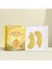 10Pcs Retinol Law Patch Nourishes Skin, Improves Fine Lines and Wrinkles Law Dull Skin