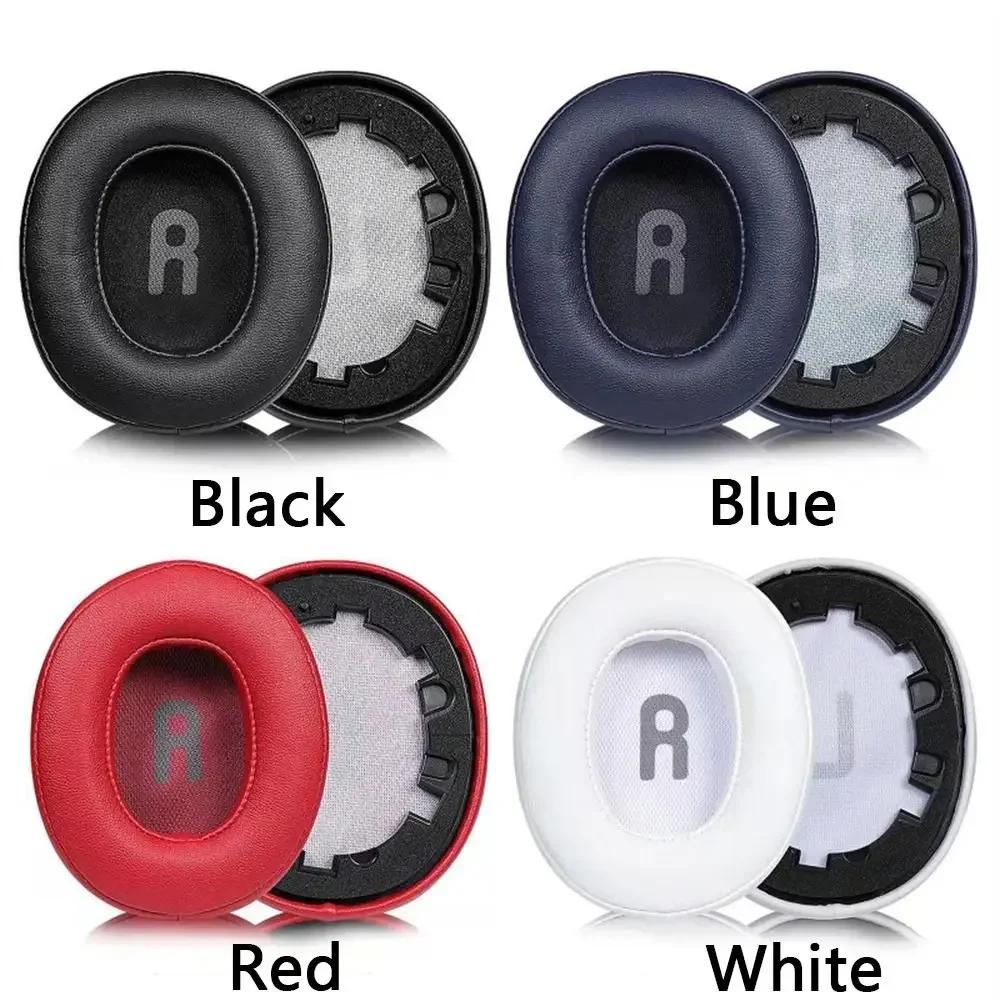 Soft Foam Ear Cushions Replacement Ear Pads for JBL TUNE 700BT 710BT 750BTNC Headphones Accessories