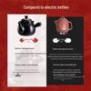 Ceramic Traditional Chinese Medicine Decoction Pot