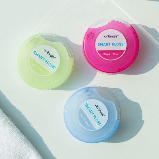 DR TUNG'S Italian Dental Floss
