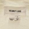 HELMUT LANG Rayon Blend Jacket P white Women Used