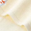 Pure Cotton Children's Towel, Water Absorption Limit 32 Strands Embroidered Children's Face Towel Cartoon Animal Cotton Towel